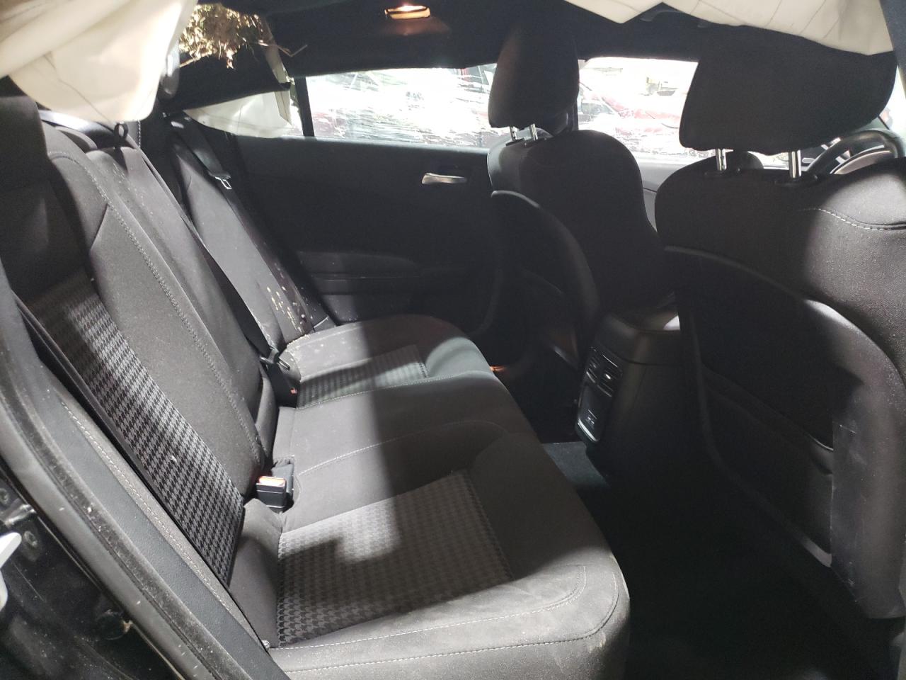 2021 Dodge Charger - Image 10