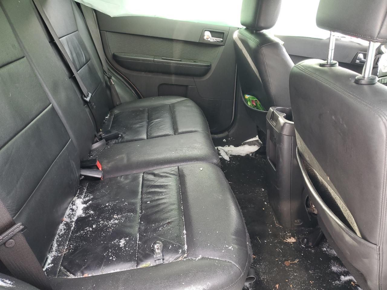 2012 Ford Escape - Image 12