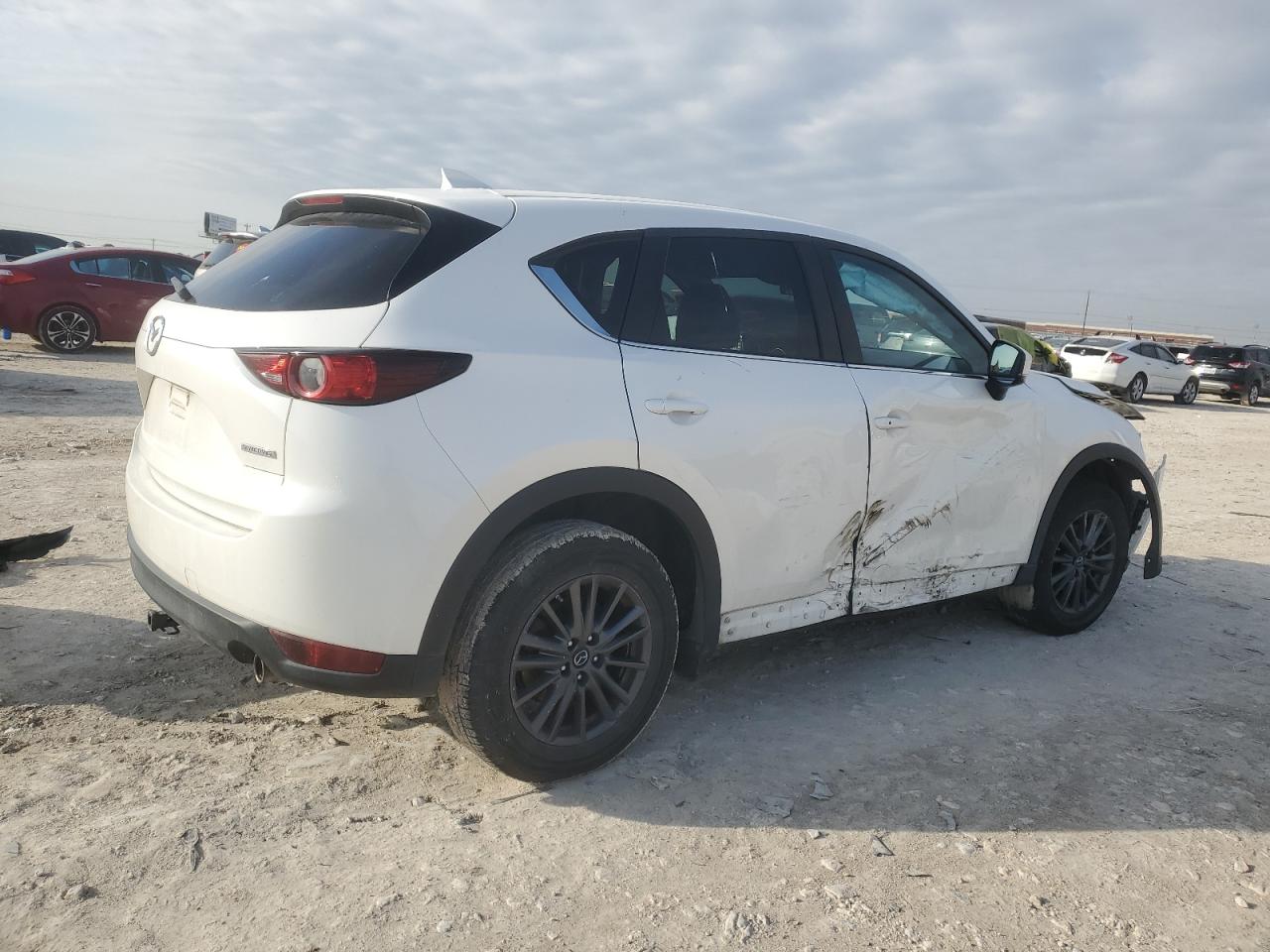 2020 Mazda CX-5 - Image 3