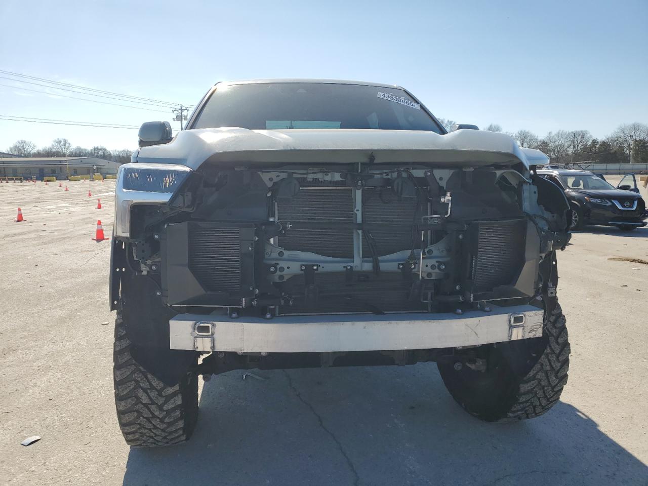 2022 Toyota Tundra - Image 5