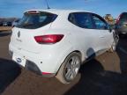 2016 RENAULT CLIO PLAY for sale at Copart PETERLEE