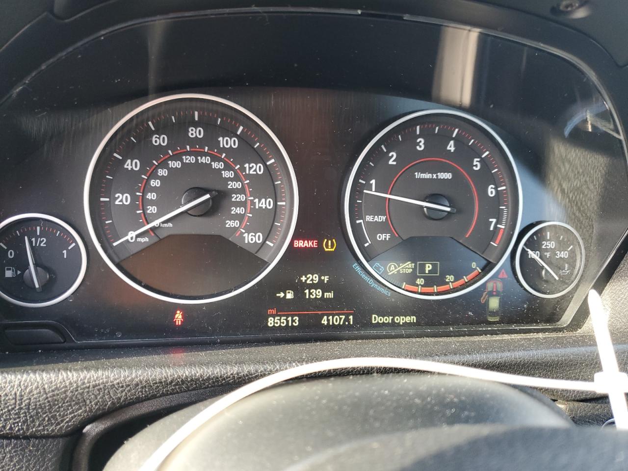 2018 BMW 3er - Image 9
