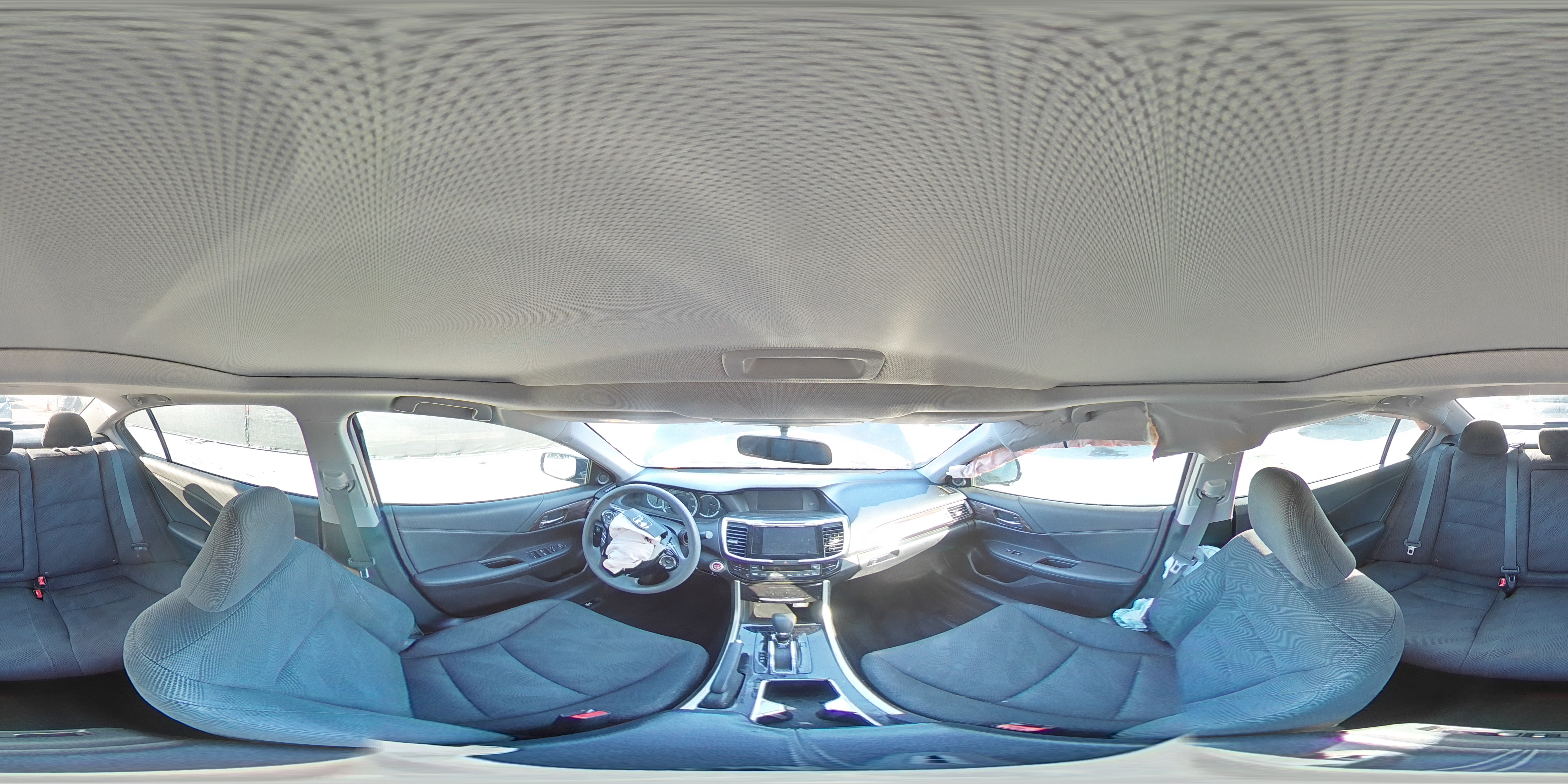 2016 Honda Accord - Image 14