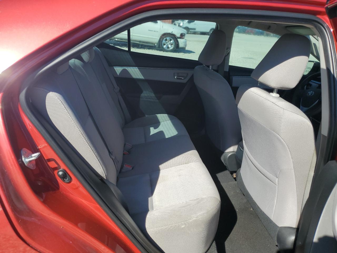 2014 Toyota Corolla - Image 10