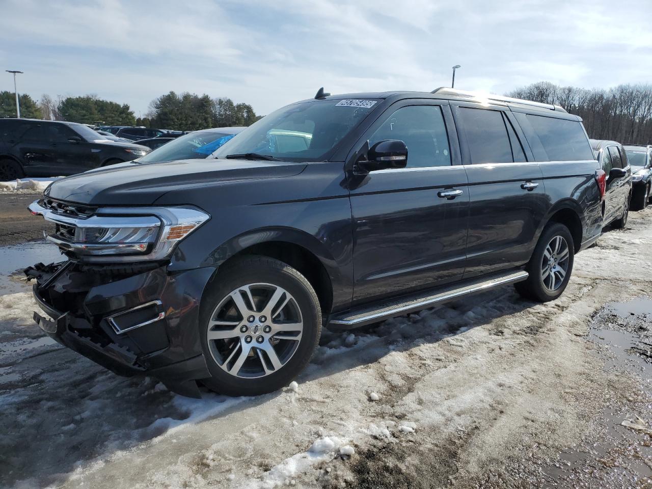 2023 Ford Expedition - Image 1