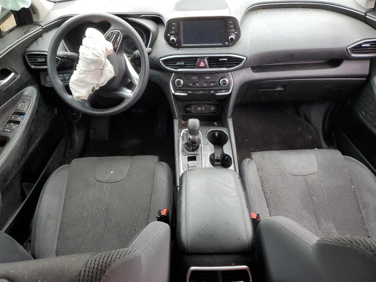 2019 Hyundai Santa Fe - Image 8