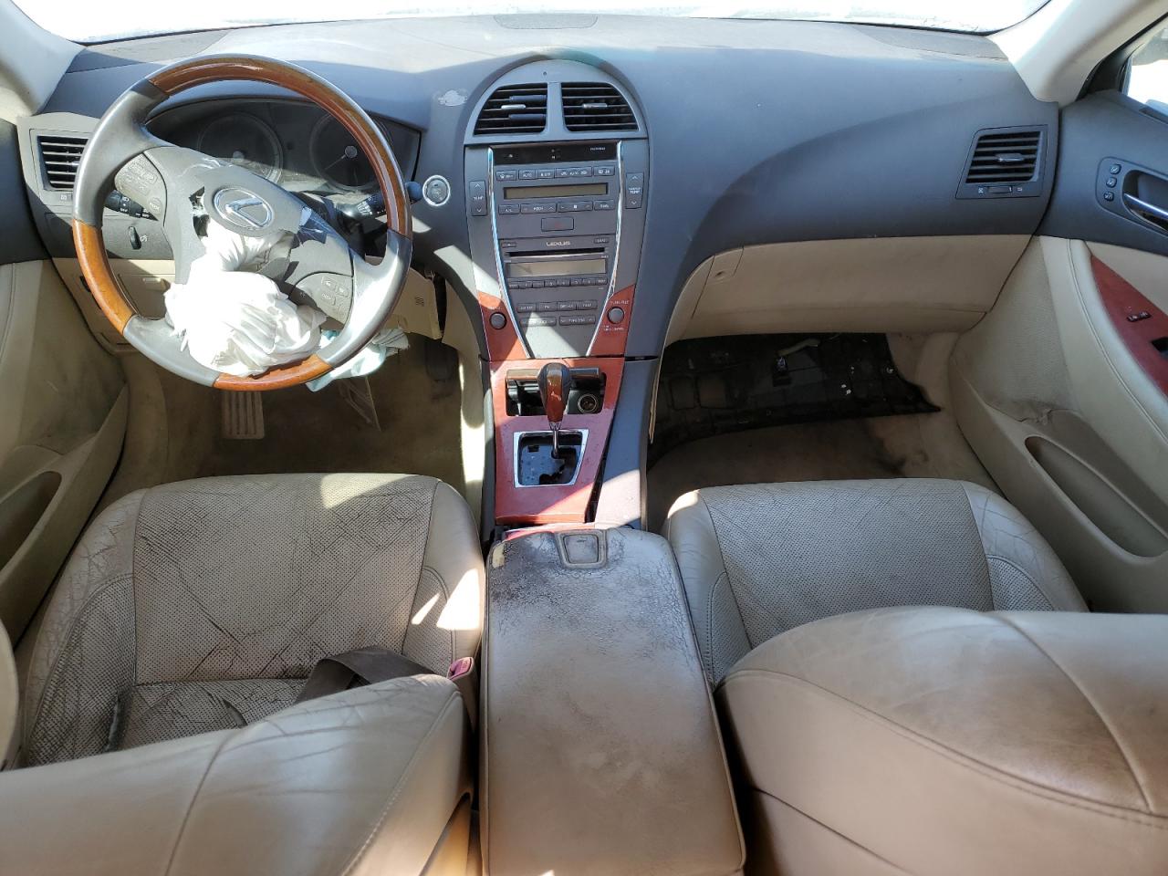 2007 Lexus ES - Image 8