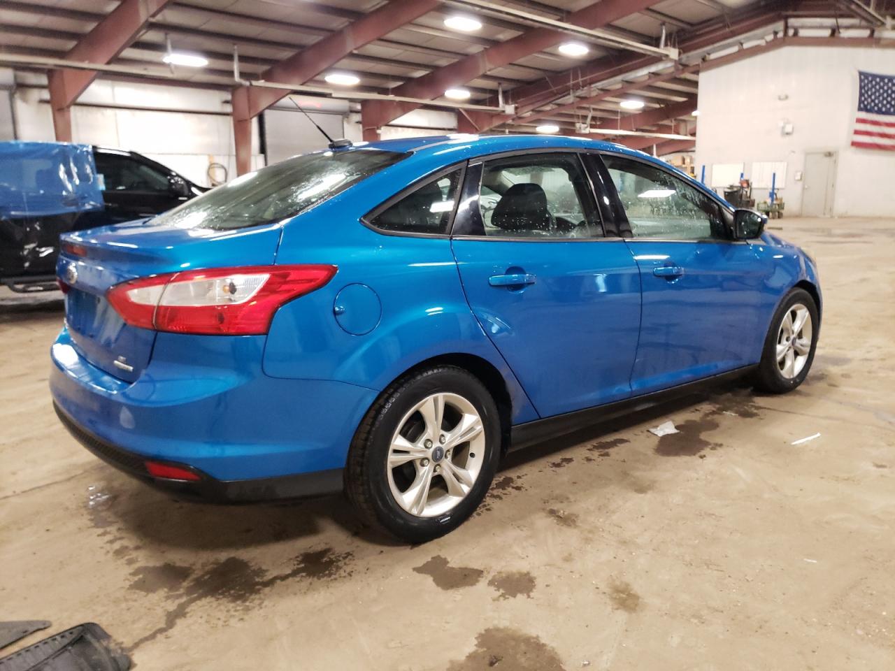 2013 Ford Focus - Image 3