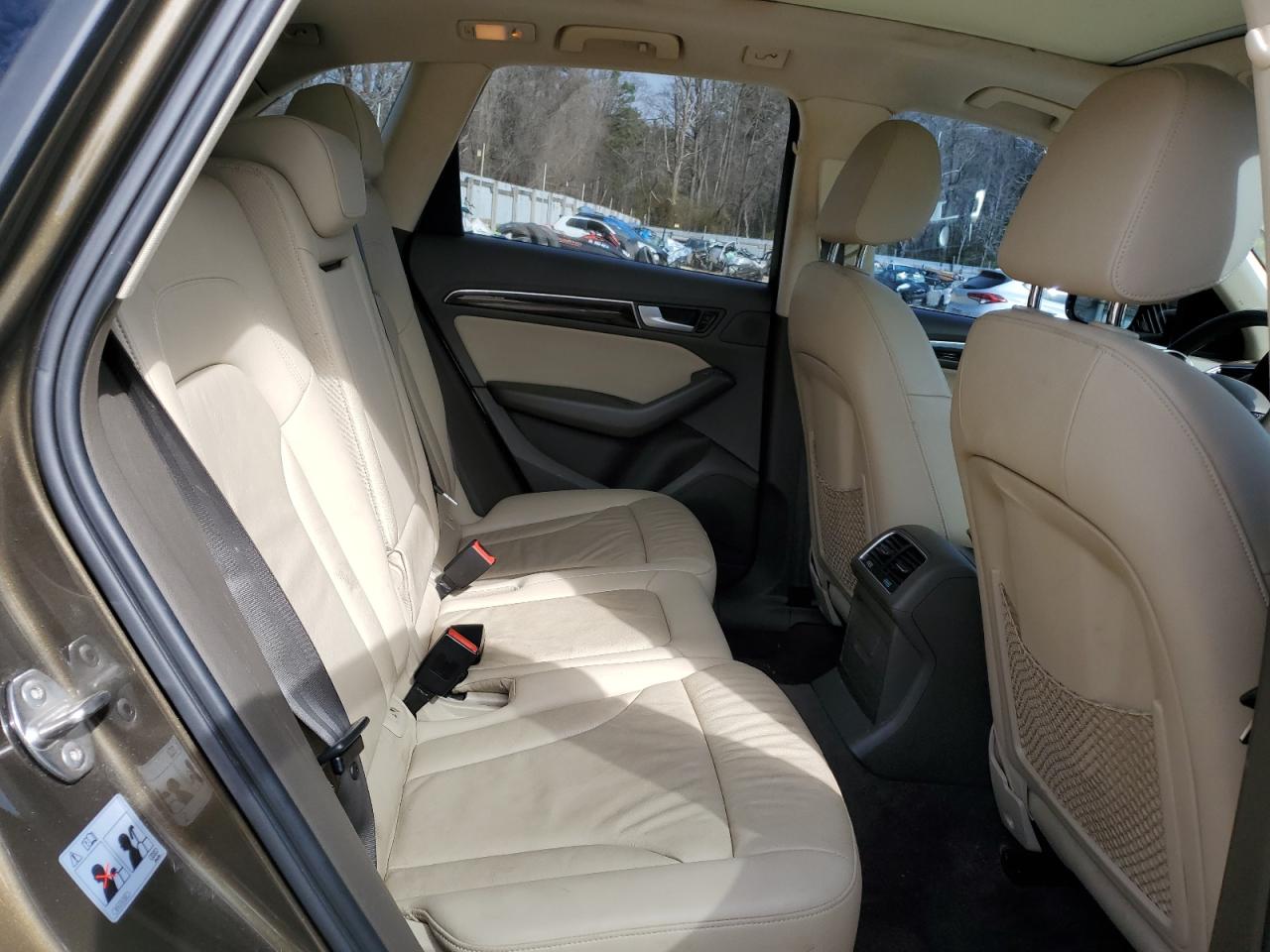 2014 Audi Q5 - Image 11