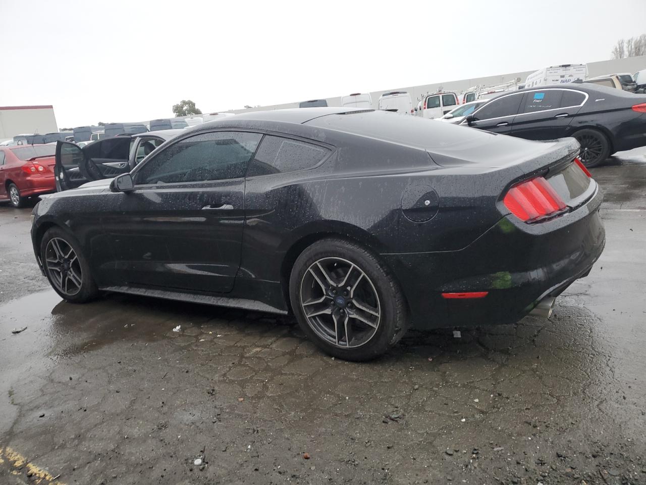 2016 Ford Mustang - Image 2