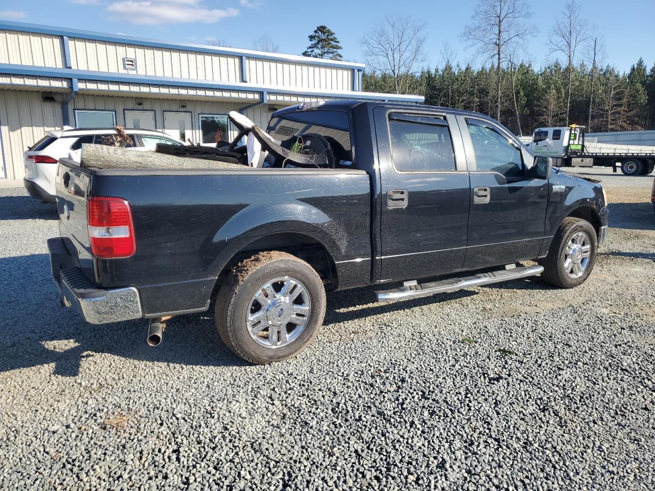 2008 Ford F-150 - Image 3