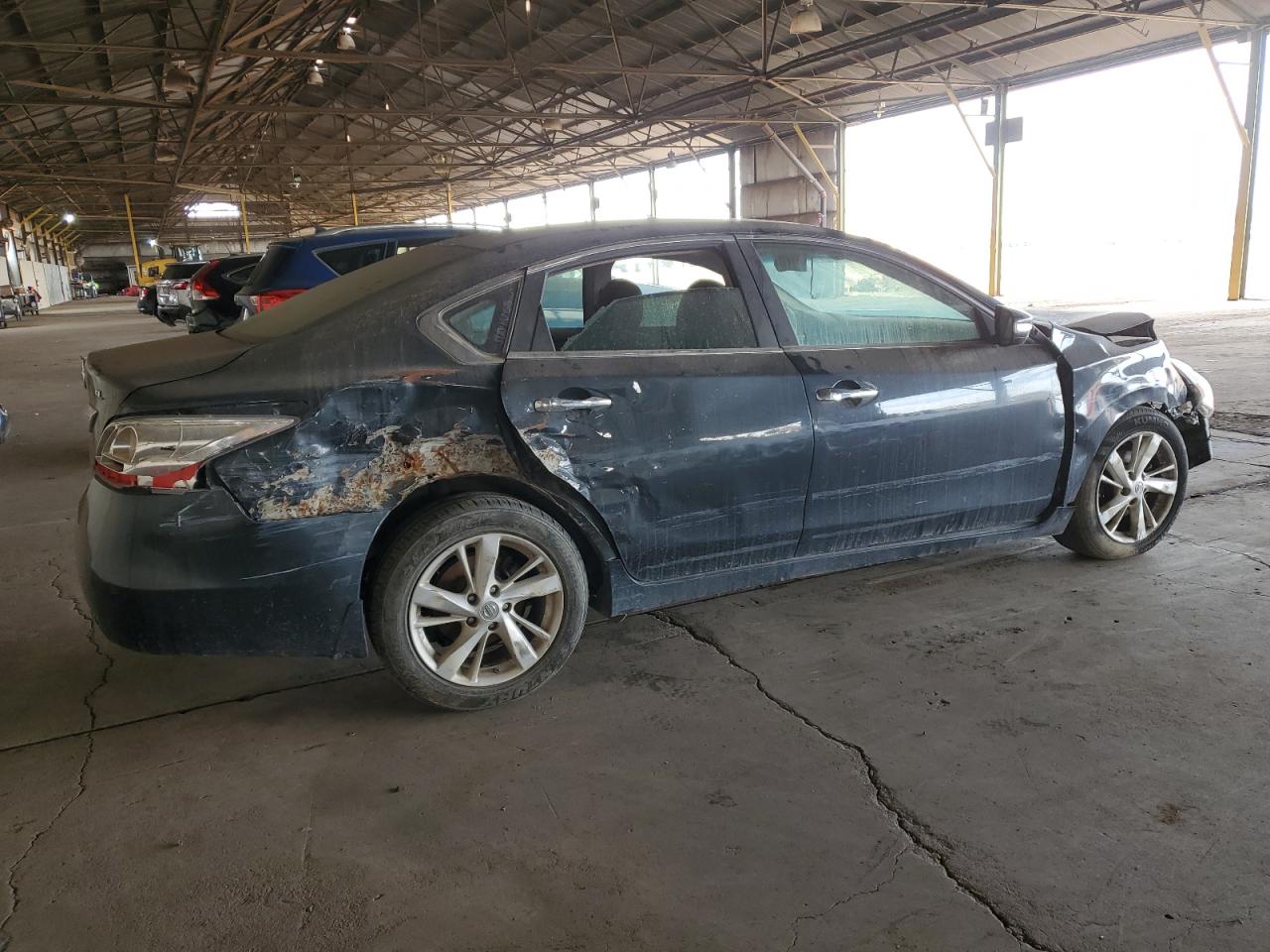 2013 Nissan Altima - Image 3