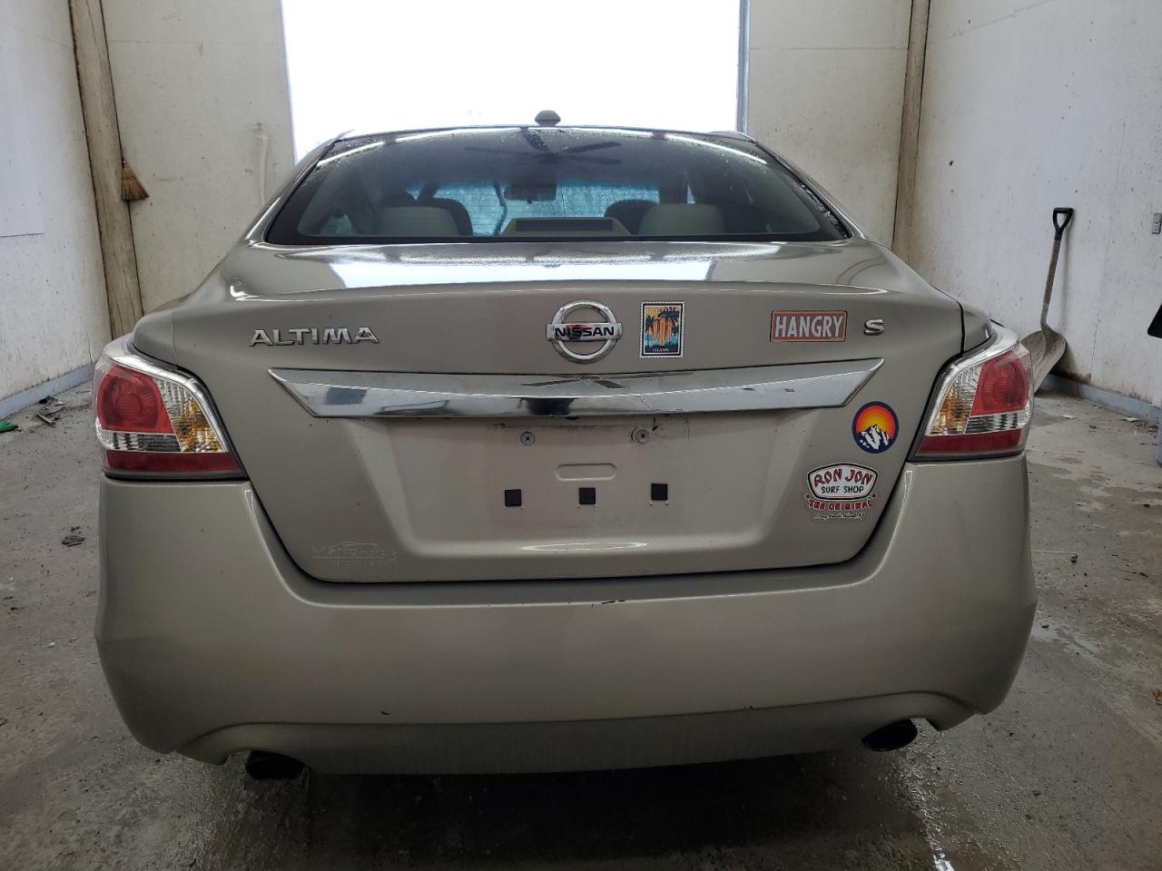 2015 Nissan Altima - Image 6