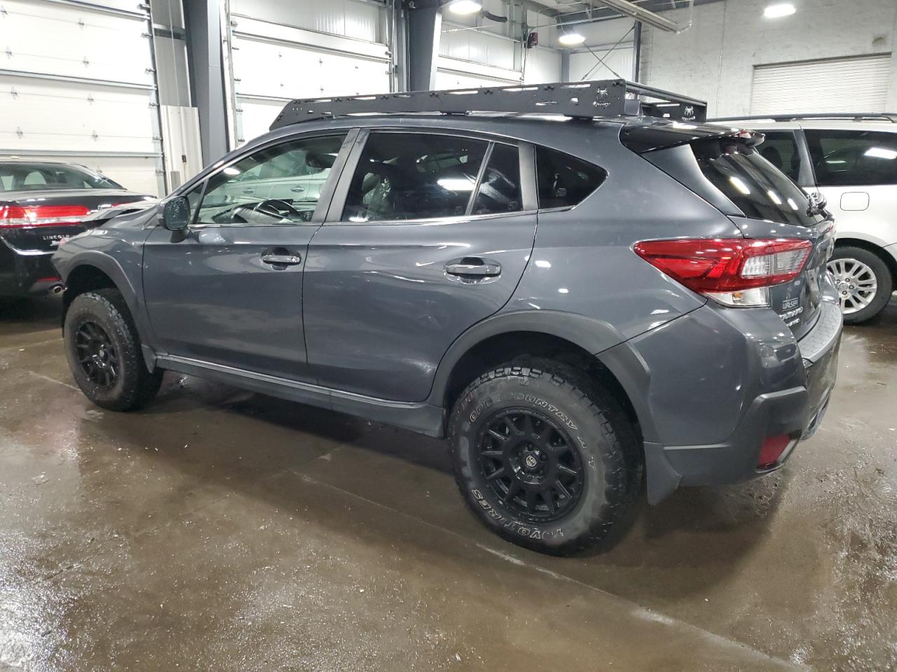 2020 Subaru XV - Image 2