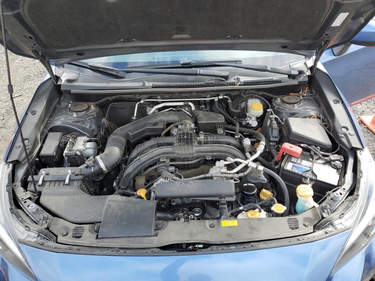 2018 Subaru XV - Image 12