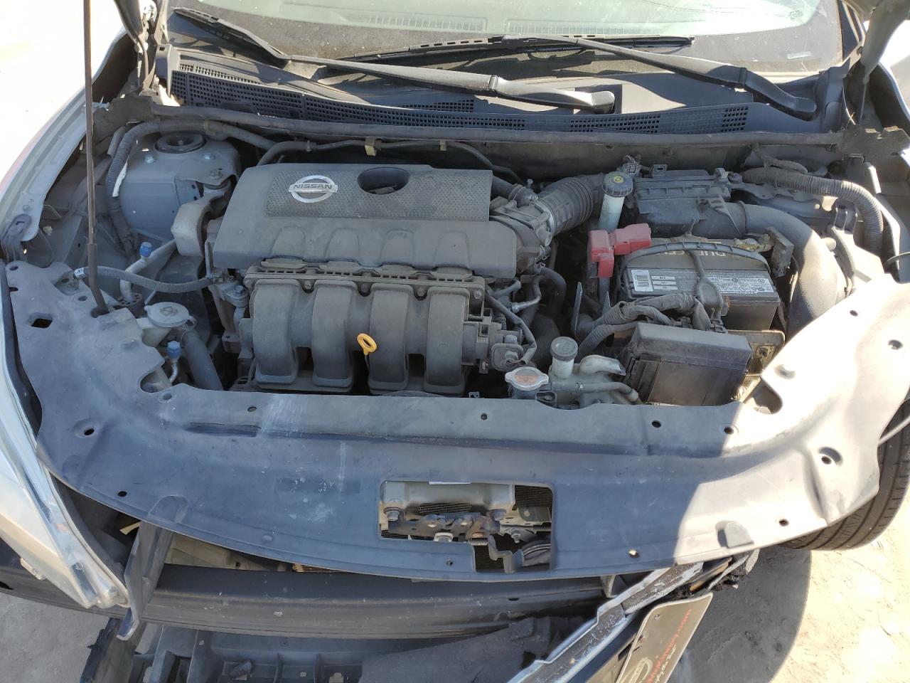 2013 Nissan Sentra - Image 11