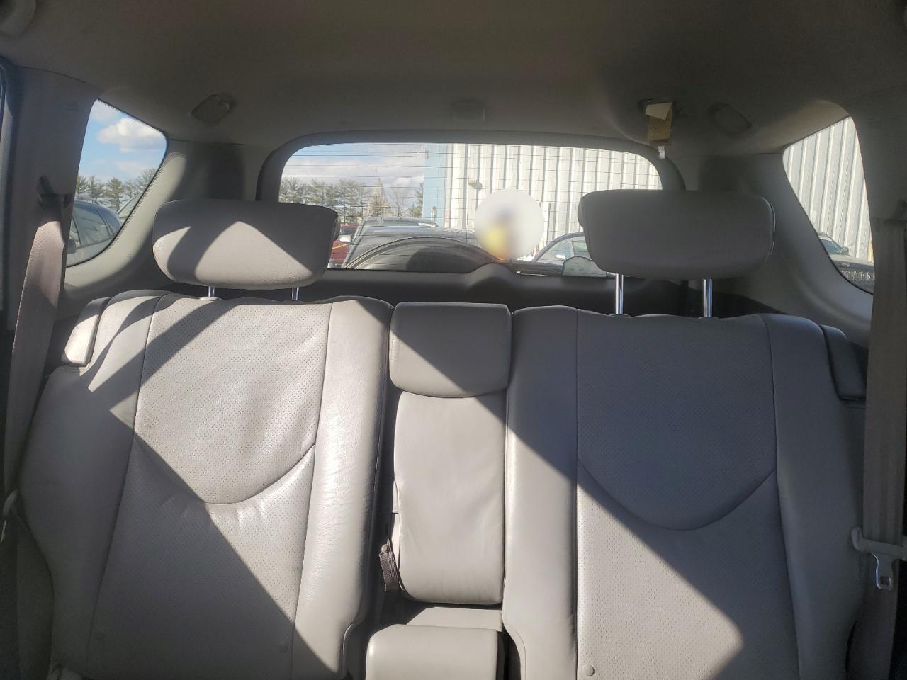 2010 Toyota RAV 4 - Image 10