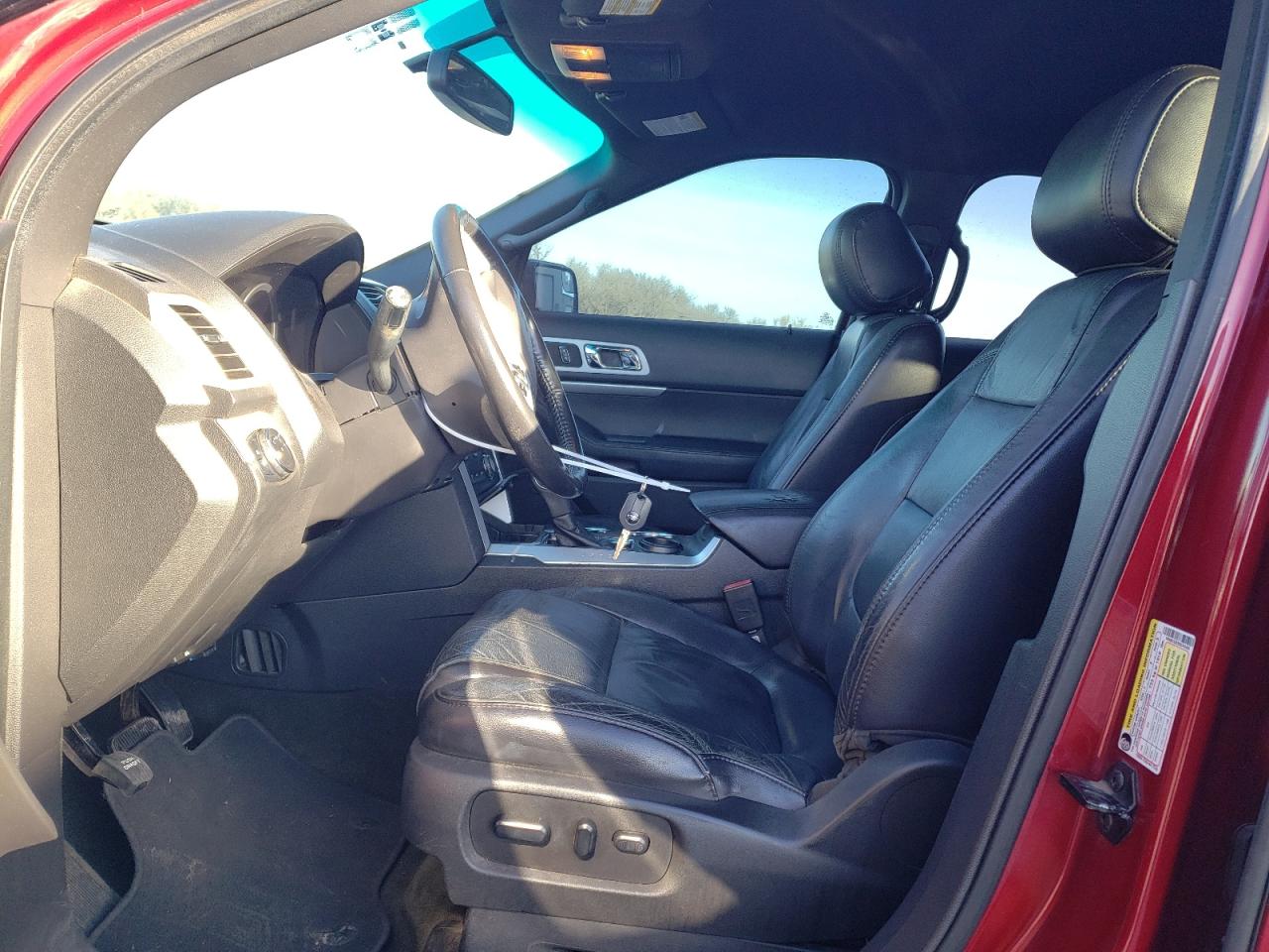 2013 Ford Explorer - Image 7