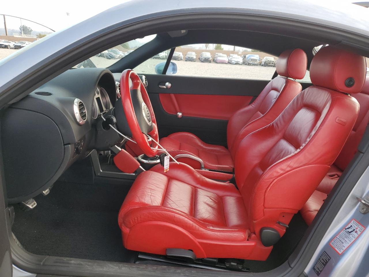 2002 Audi TT - Image 7