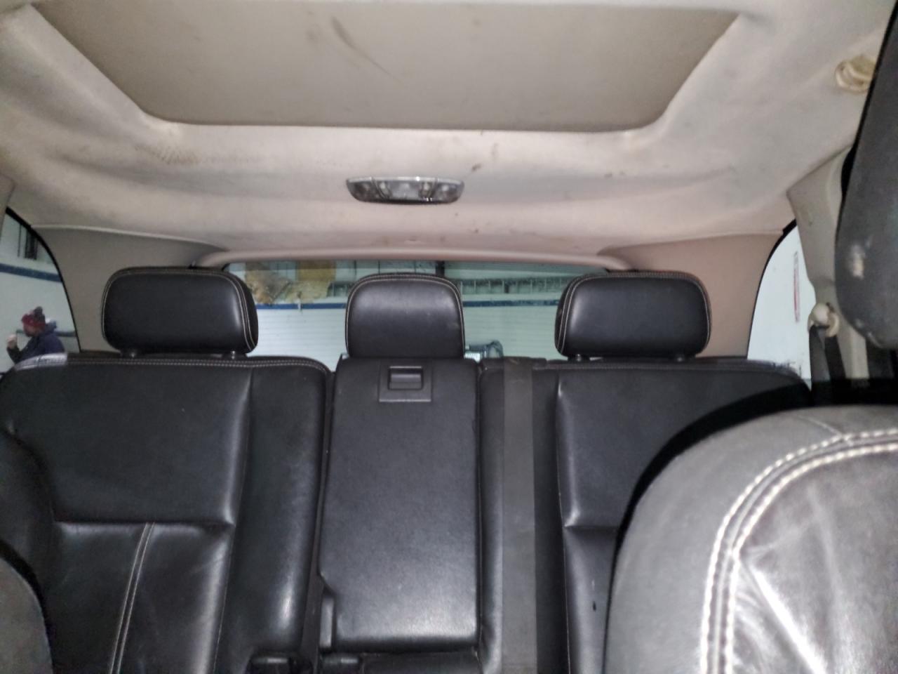 2007 Ford Edge - Image 10