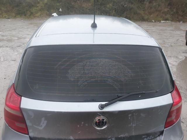 2010 BMW 116I SE
