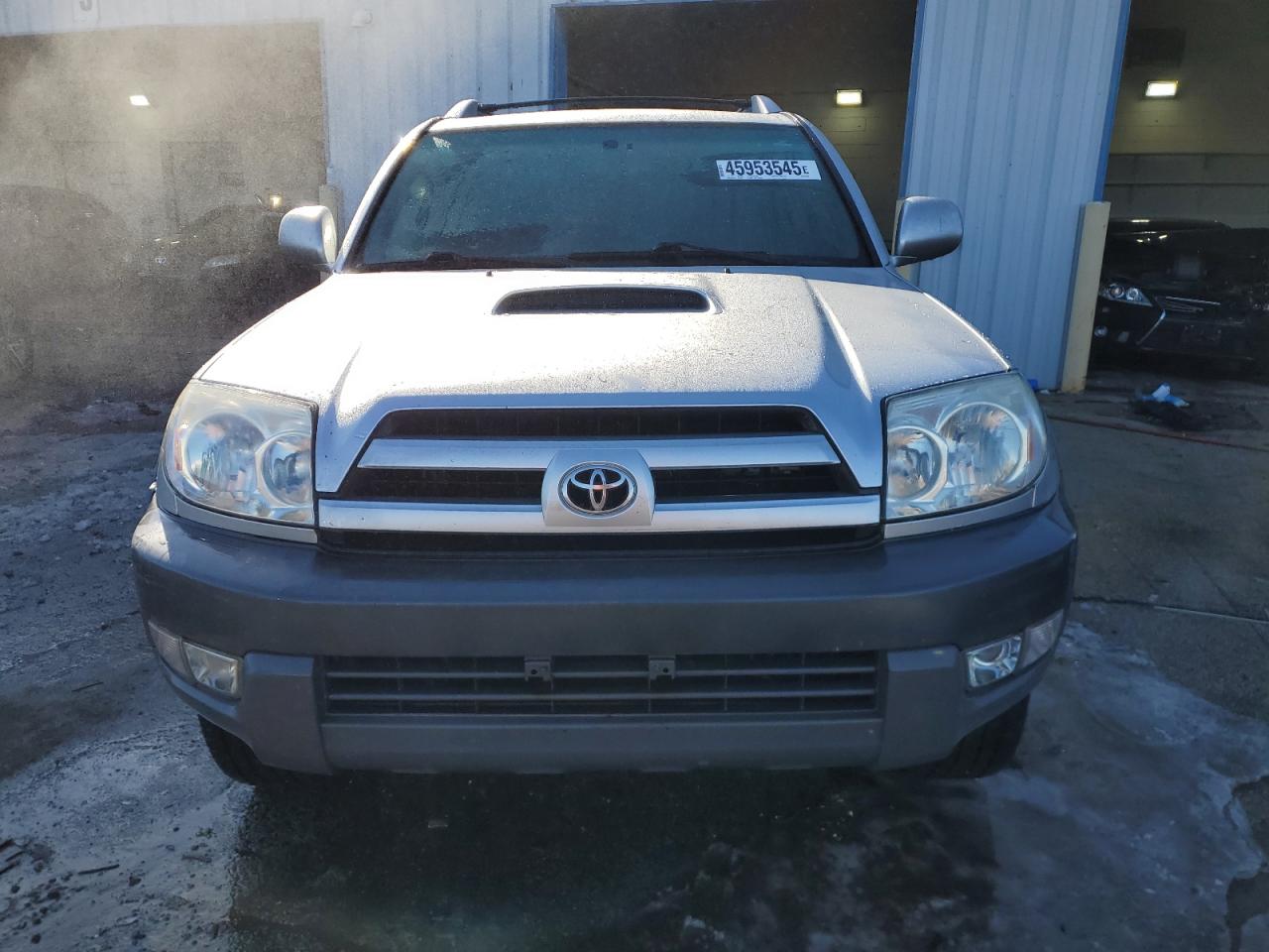 2003 Toyota 4Runner - Image 5