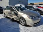 2011 LEXUS ES 350 for sale at Copart ON - TORONTO