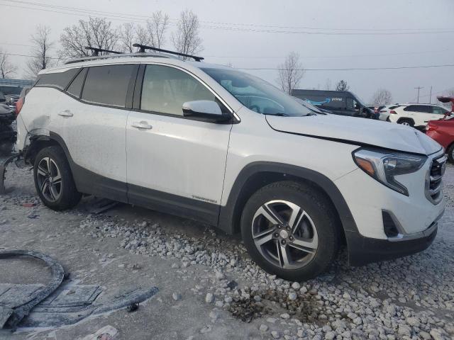  GMC TERRAIN 2019 Biały
