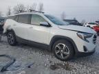2019 Gmc Terrain Slt за продажба в Wayland, MI - All Over