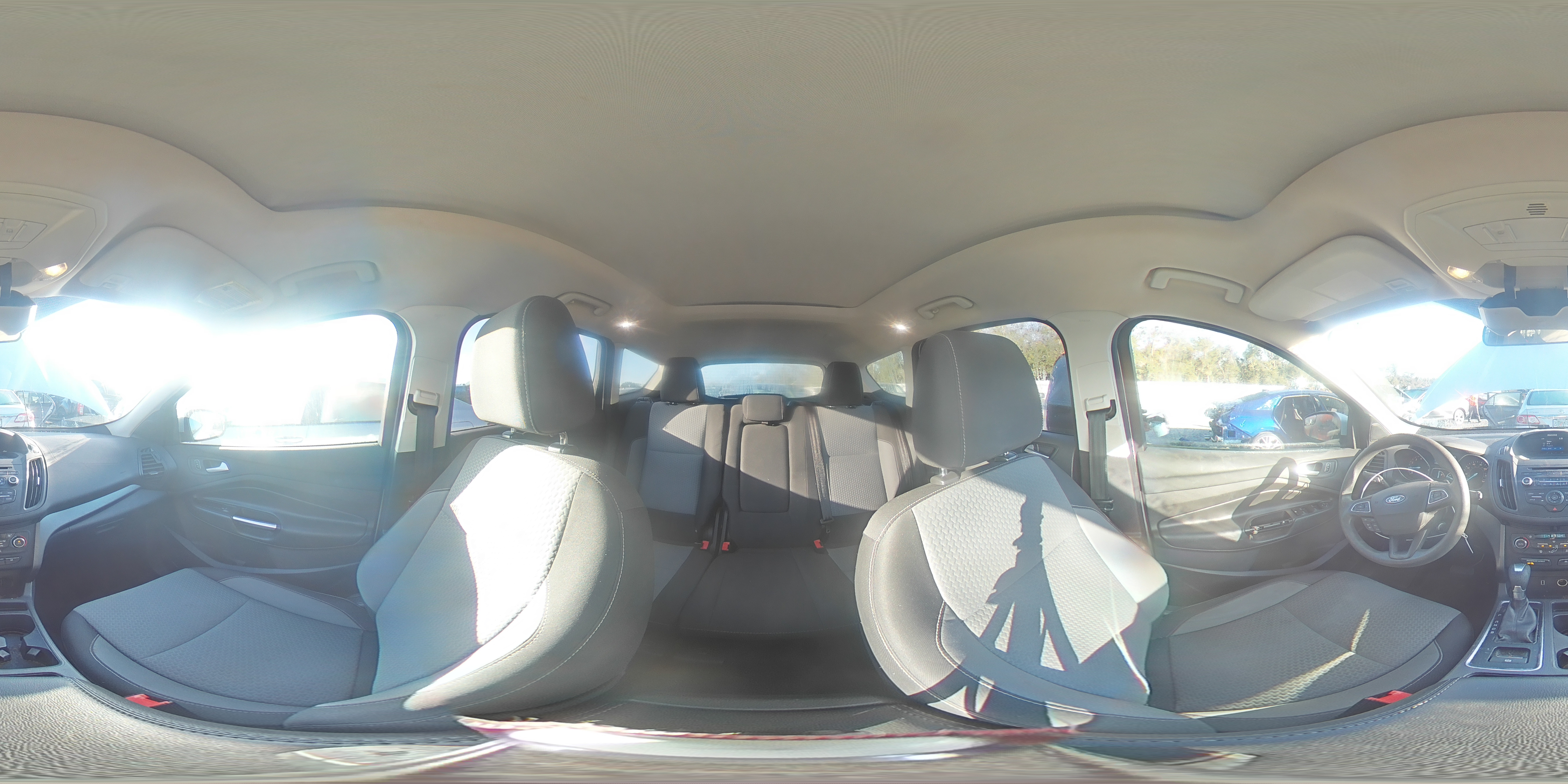 2017 Ford Escape - Image 14