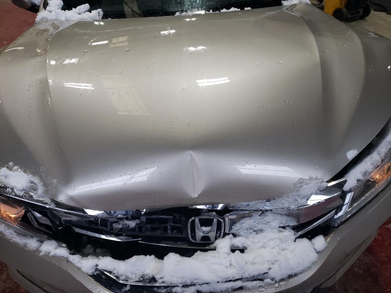 2016 Honda Accord - Image 12