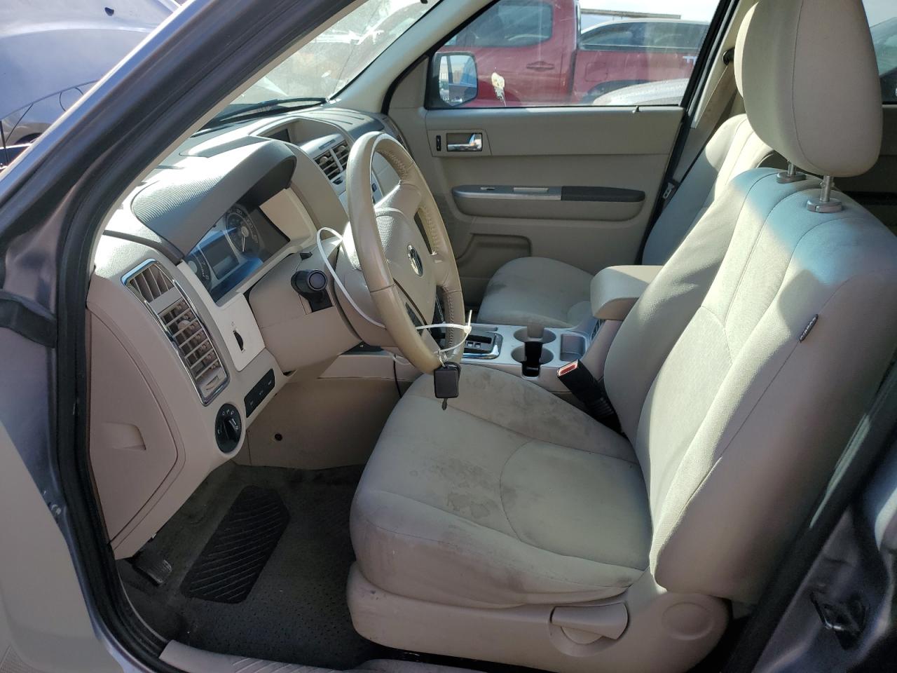 2008 Mercury Mariner - Image 7