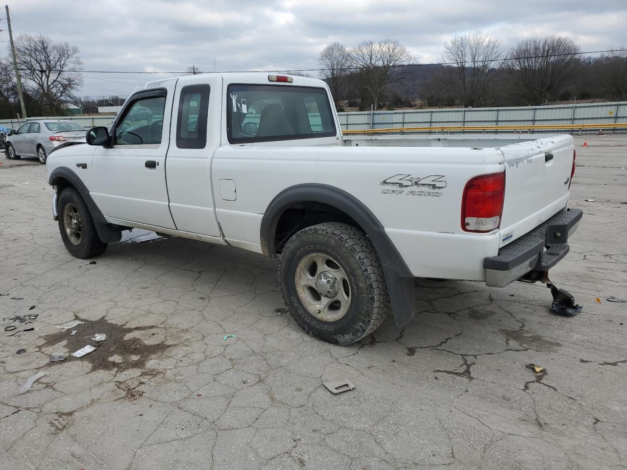 2000 Ford Ranger - Image 2