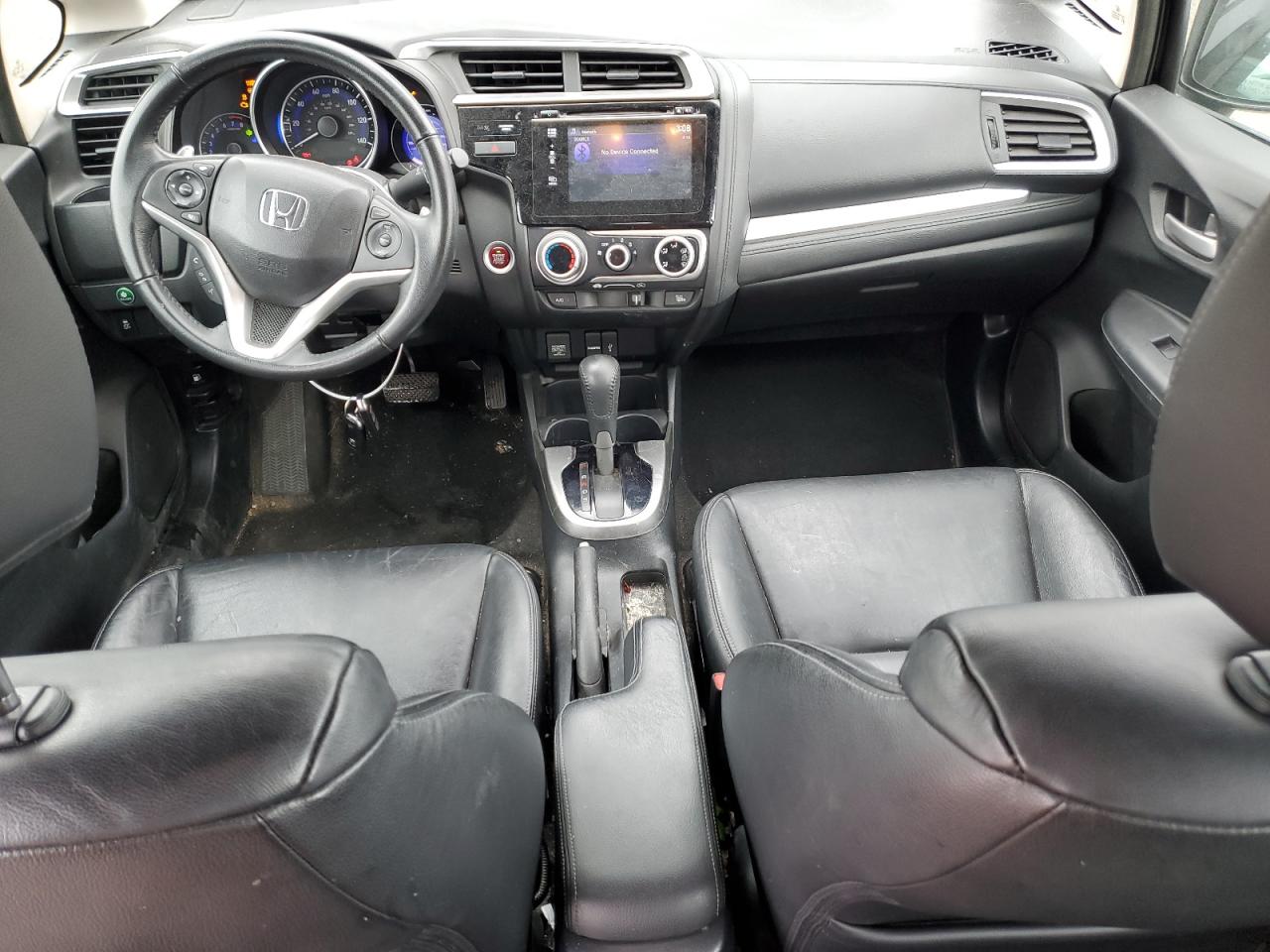 2015 Honda Fit - Image 8