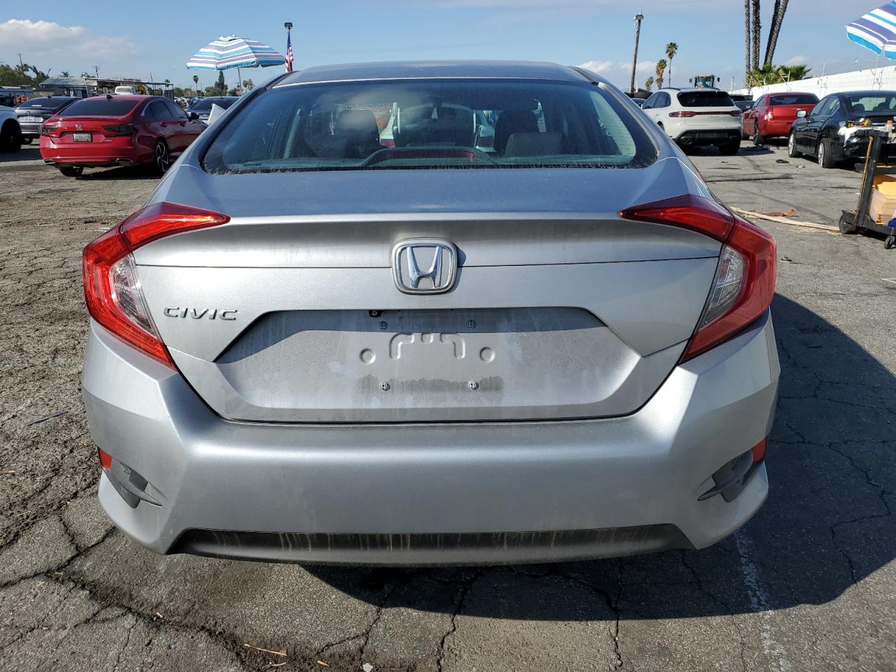 2017 Honda Civic - Image 6