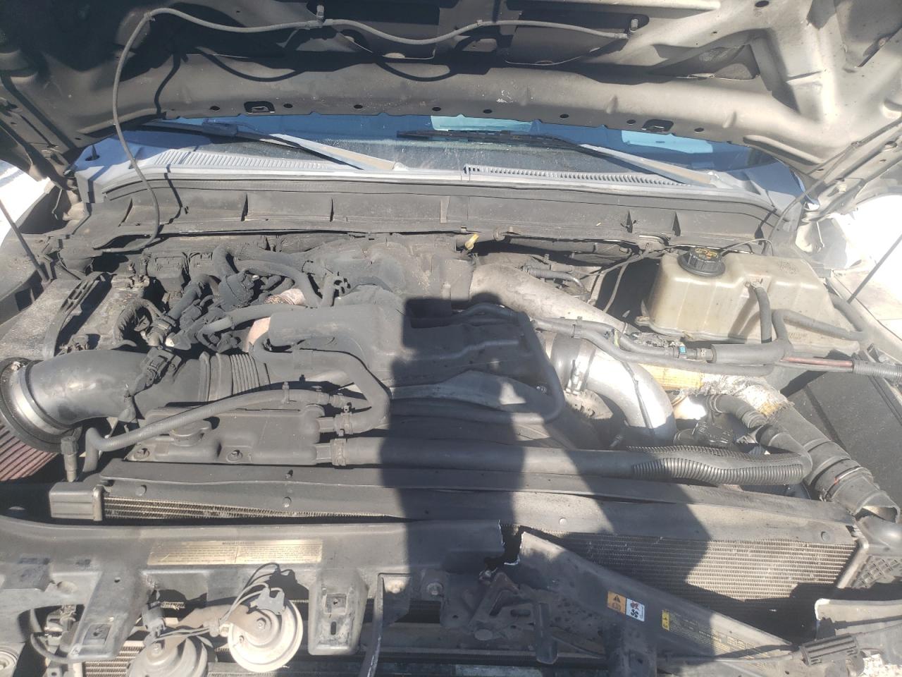 2014 Ford F350 - Image 12