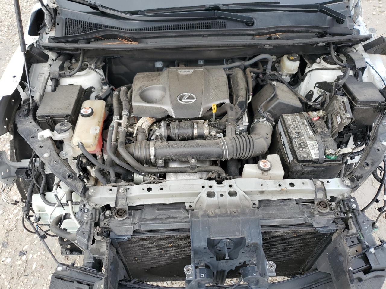 2019 Lexus NX - Image 12