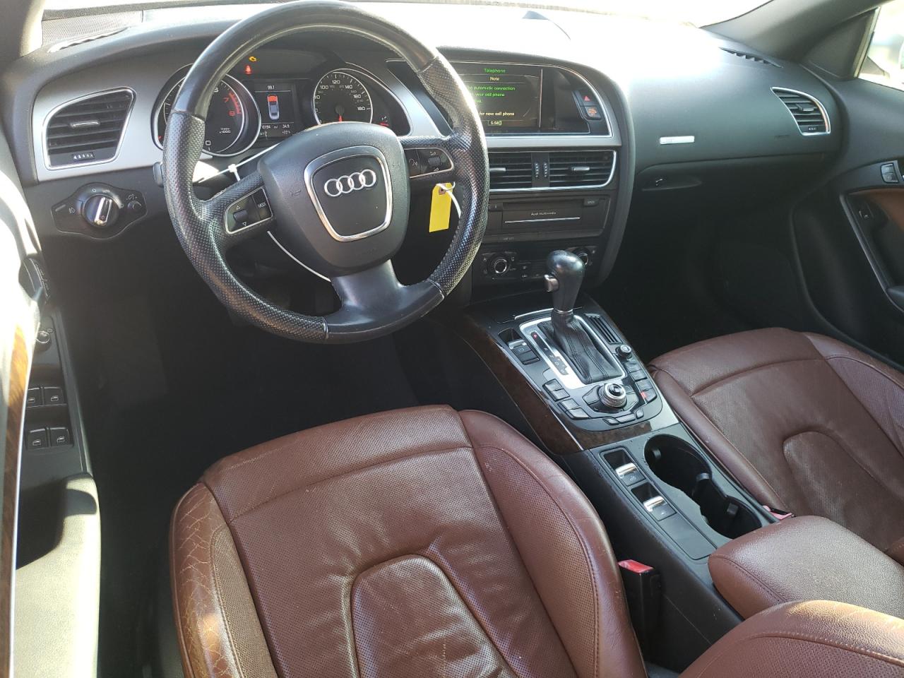 2010 Audi A5 - Image 8