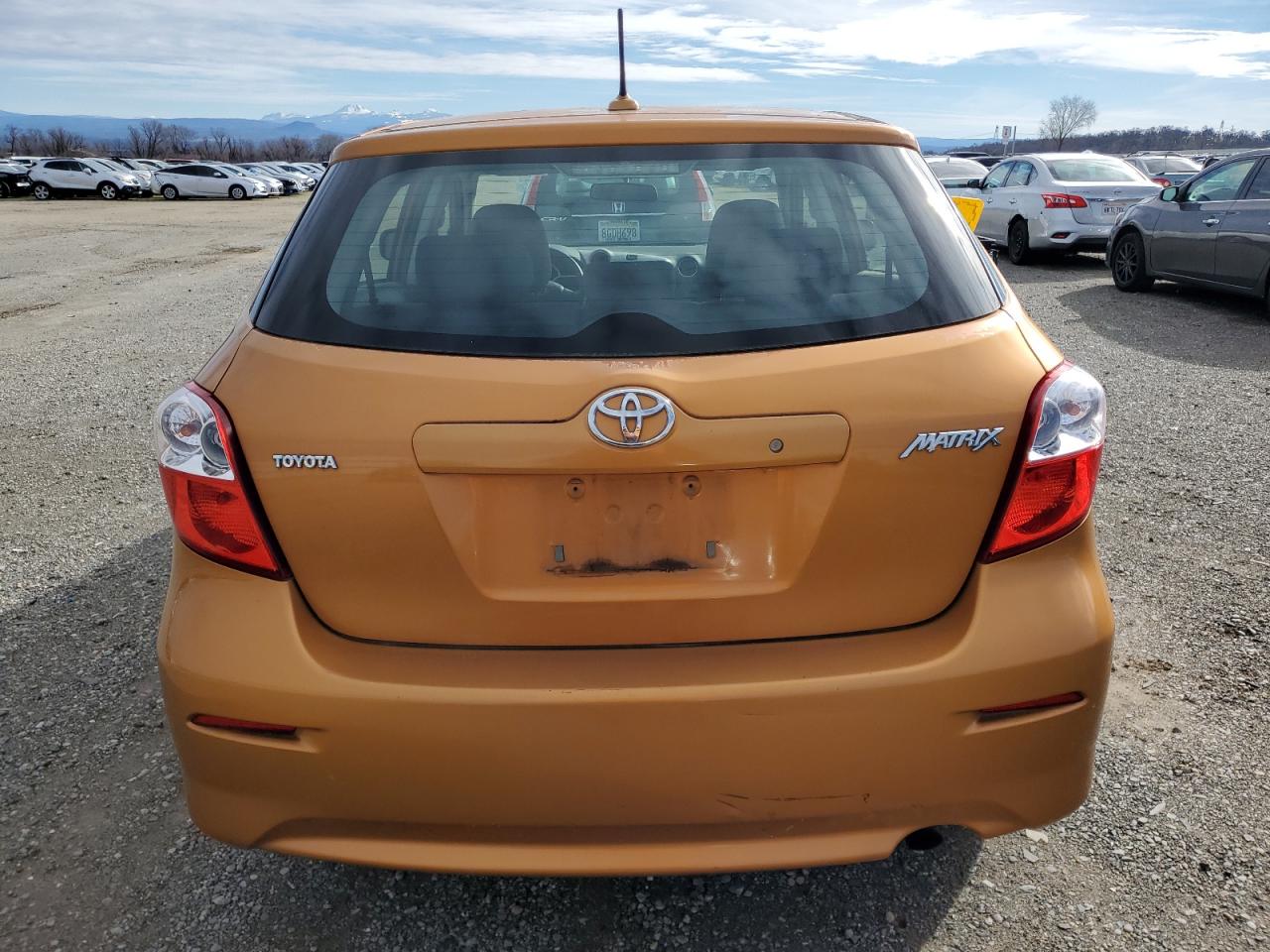 2009 Toyota Corolla - Image 6