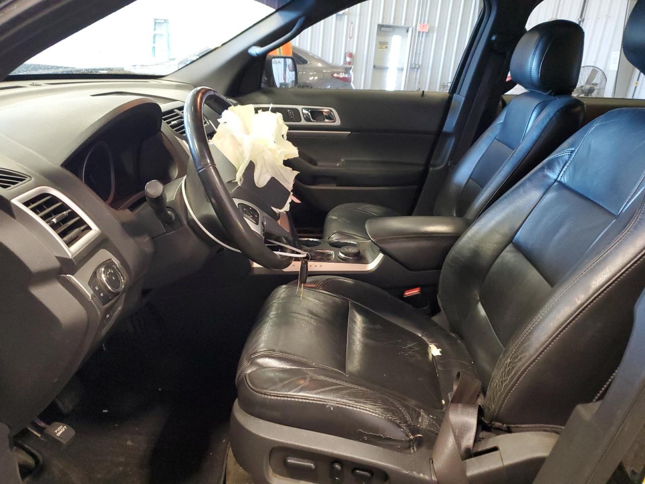 2011 Ford Explorer - Image 7