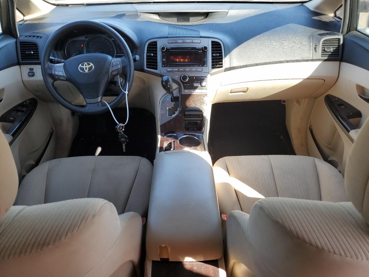 2011 Toyota Venza - Image 8
