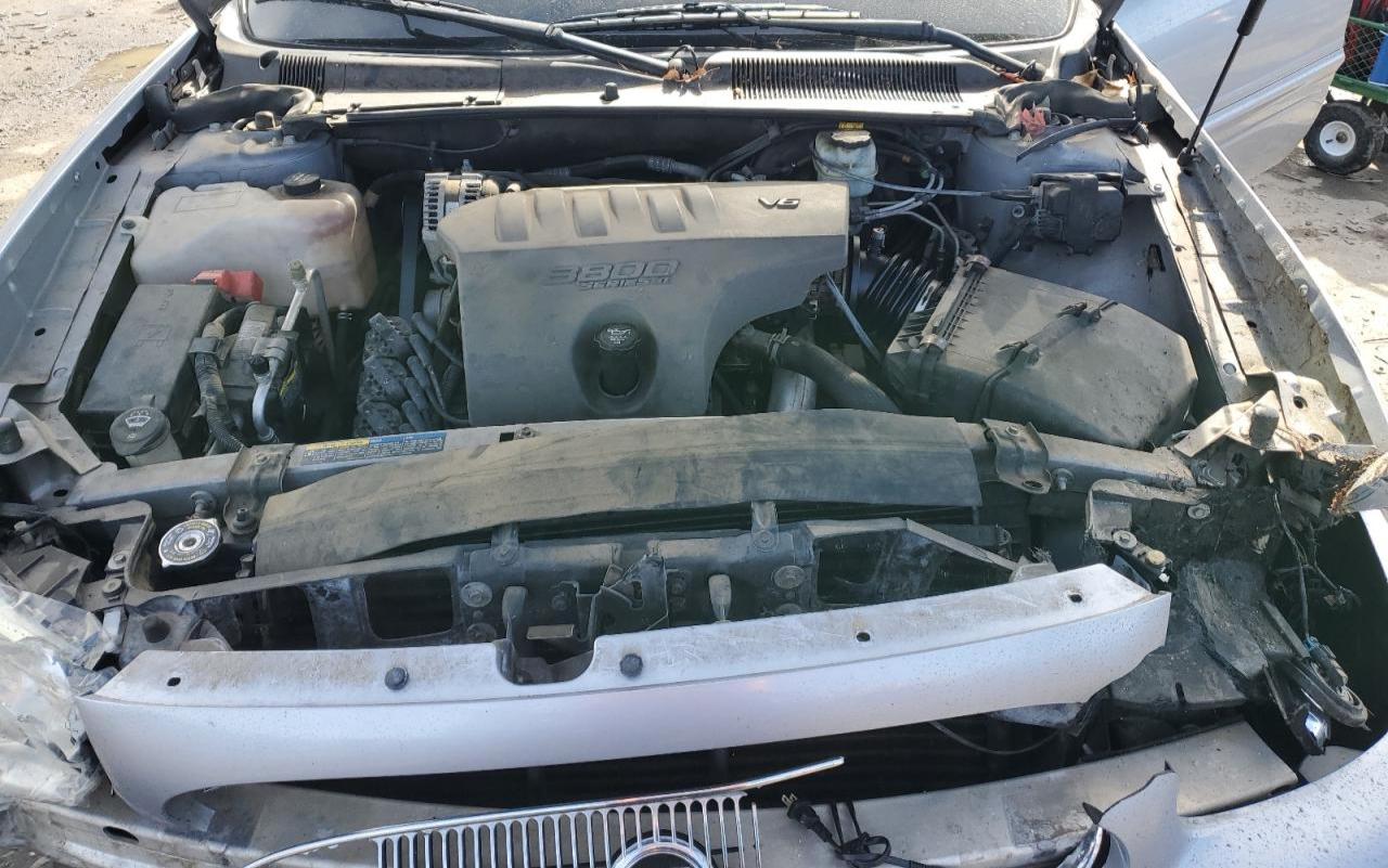 2005 Buick LeSabre - Image 11