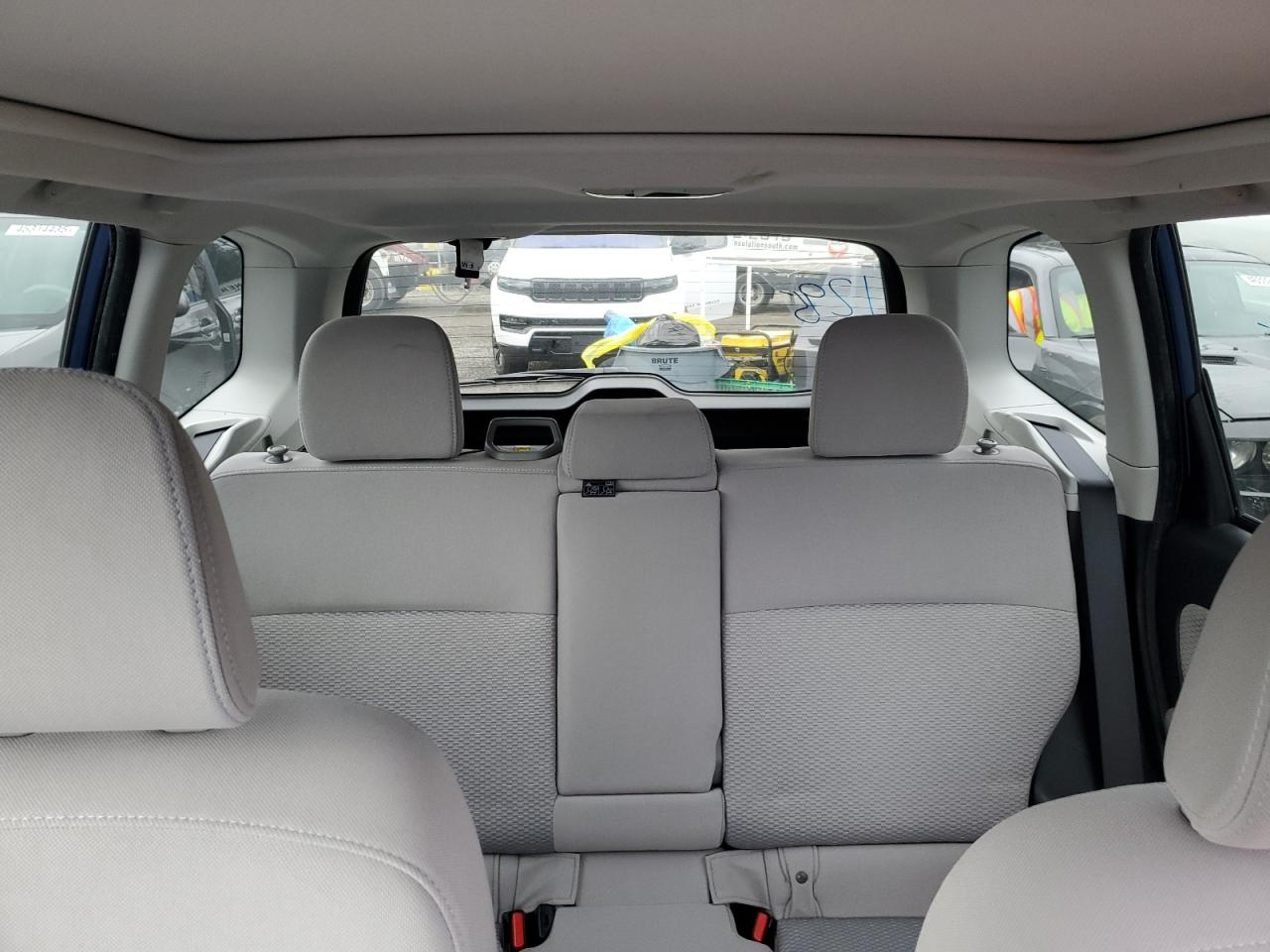 2017 Subaru Forester - Image 10