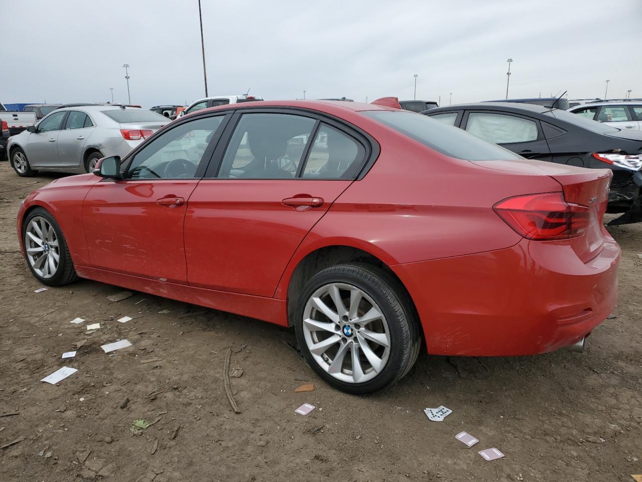 2018 BMW 3er - Image 2