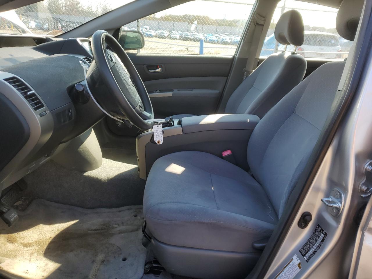 2009 Toyota Prius - Image 7