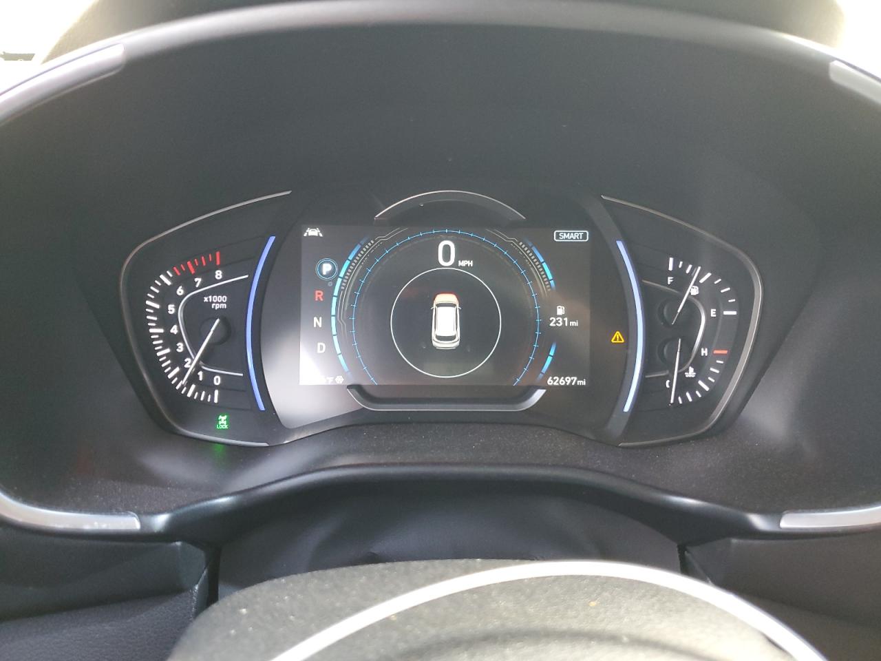 2019 Hyundai Santa Fe - Image 9
