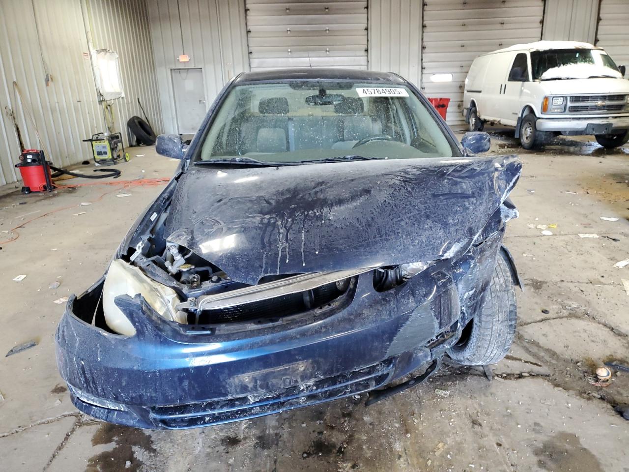2003 Toyota Corolla - Image 5