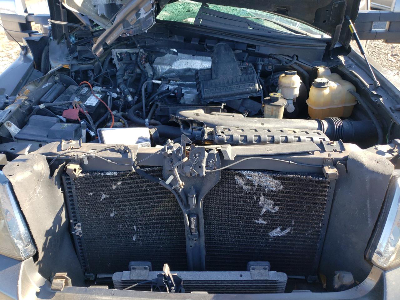 2008 Ford F-150 - Image 11