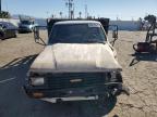 1986 Toyota Pickup Cab Chassis Rn55 للبيع في Van Nuys، CA - Front End
