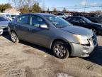 2007 Nissan Sentra 2.0 продається в Finksburg, MD - Front End